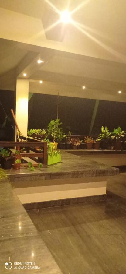 Shruthi'S Aarohi-Nature'S Retreat Mulappilangād Extérieur photo