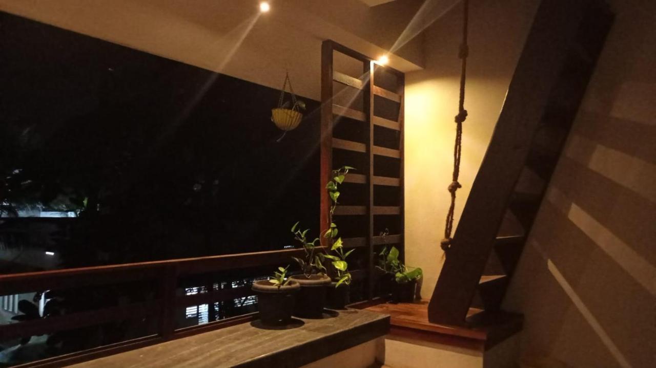Shruthi'S Aarohi-Nature'S Retreat Mulappilangād Extérieur photo