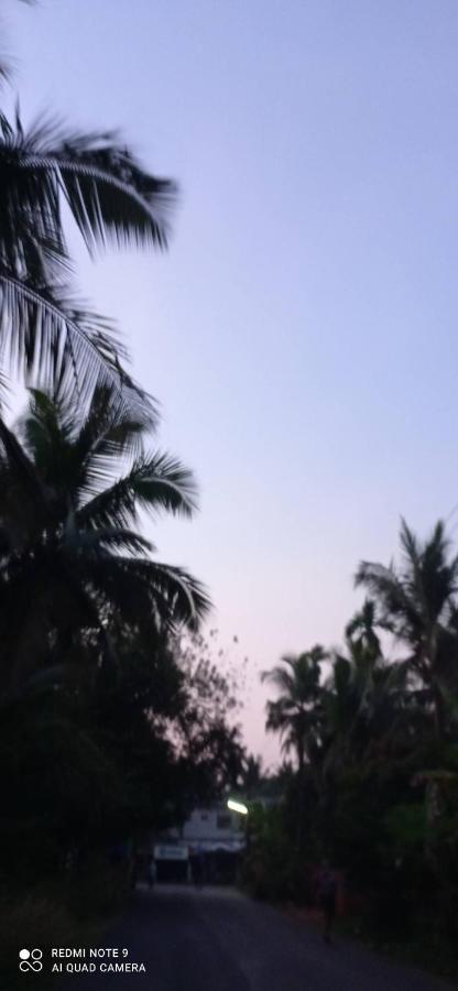 Shruthi'S Aarohi-Nature'S Retreat Mulappilangād Extérieur photo