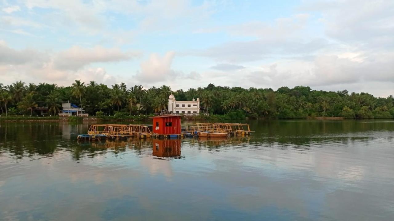 Shruthi'S Aarohi-Nature'S Retreat Mulappilangād Extérieur photo