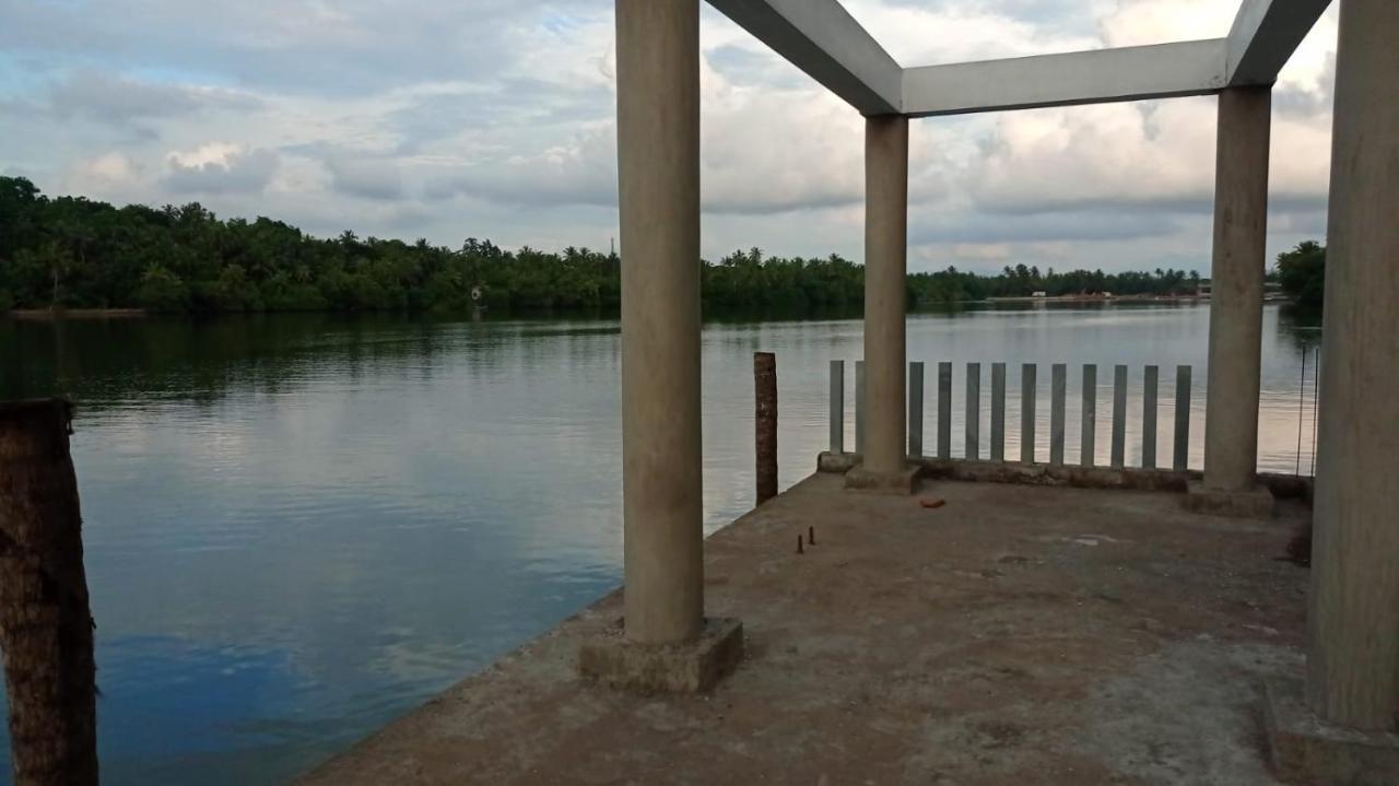 Shruthi'S Aarohi-Nature'S Retreat Mulappilangād Extérieur photo
